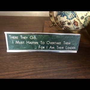 Meet your Posher, Courtney